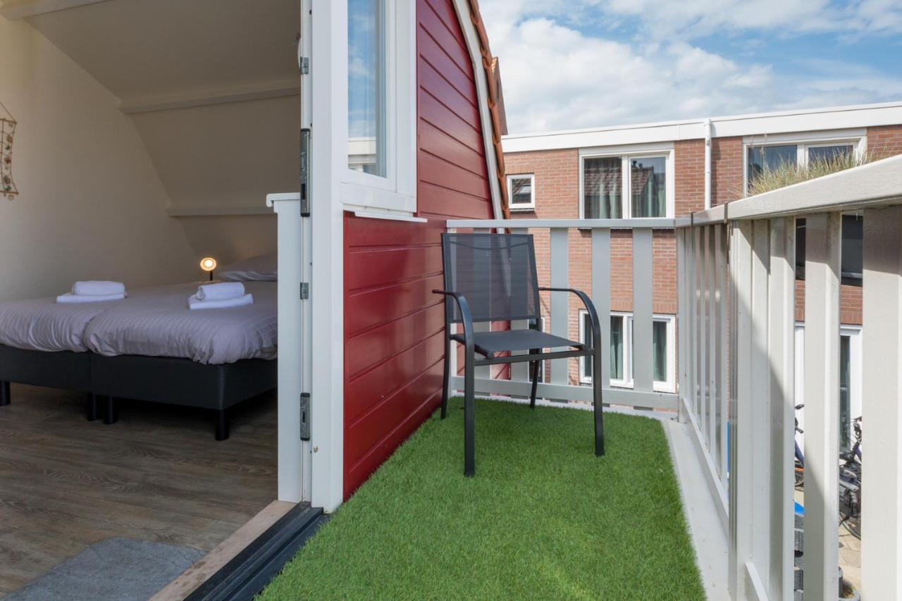 Welcome In - Zuidstraat 103 Westkapelle Exterior photo